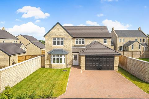 4 bedroom detached house for sale, Oakstead Garth, Killinghall