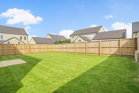 4 bedroom detached house for sale, Oakstead Garth, Killinghall