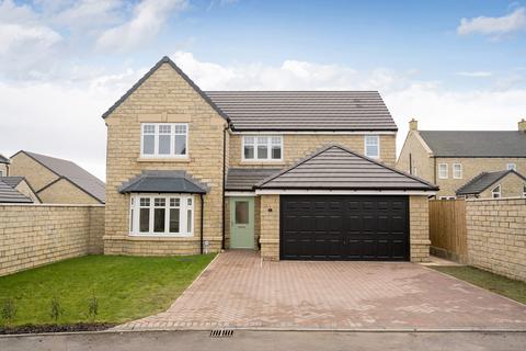 4 bedroom detached house for sale, Oakstead Garth, Killinghall