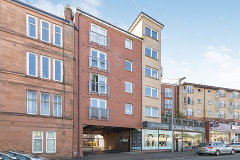 2 bedroom flat for sale, Crow Road, Glasgow G11