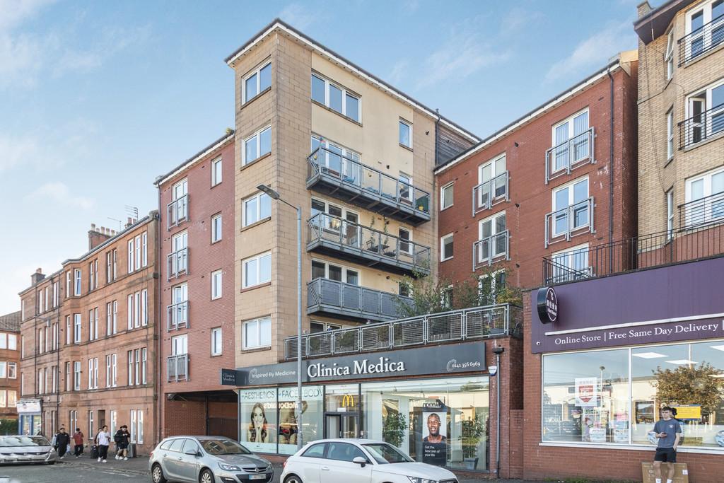3-print-49 Crow Road Flat 3.3 30