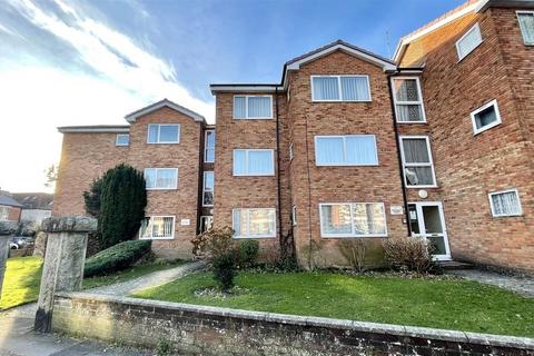 2 bedroom apartment for sale, Crabton Close Road, Bournemouth