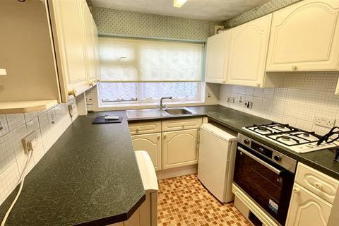 2 bedroom apartment for sale, Crabton Close Road, Bournemouth