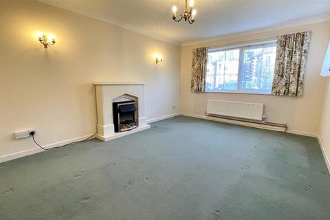 2 bedroom apartment for sale, Crabton Close Road, Bournemouth