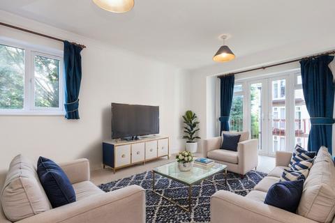 2 bedroom maisonette for sale, Sunderland Avenue, Summertown