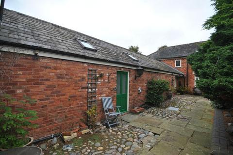 1 bedroom barn conversion to rent, Hanmer, Whitchurch, Shropshire