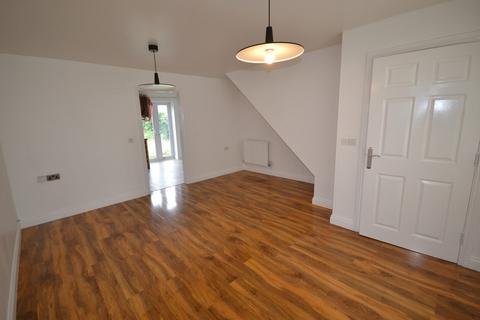 undefined, Thomas Close, Leicester LE3