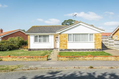 2 bedroom detached bungalow for sale, Ashill, Thetford