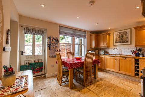 2 bedroom semi-detached house for sale, Brancaster