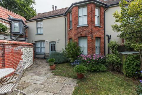 2 bedroom terraced house for sale, Brancaster