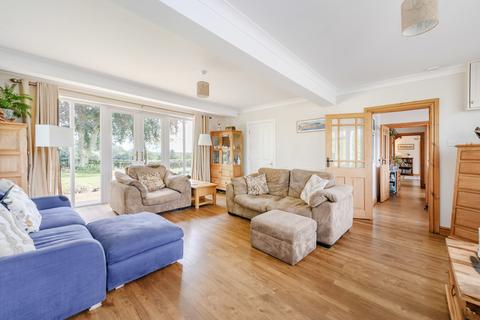 4 bedroom detached house for sale, Church Road, Ashley