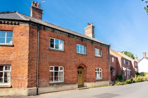 2 bedroom end of terrace house for sale, Reepham