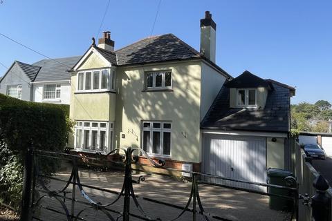 4 bedroom detached house for sale, Clarendon Road, Broadstone