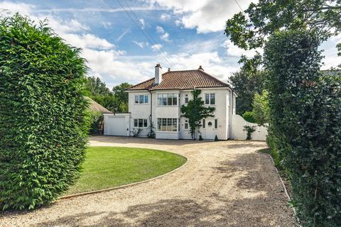 5 bedroom detached house for sale, Norwich