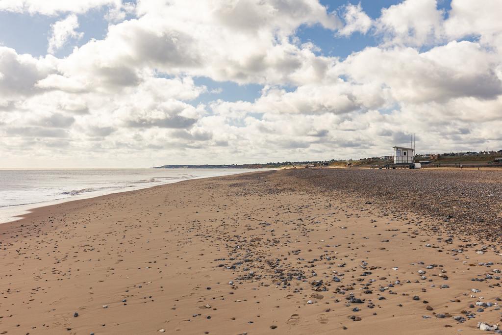 Just 4 Miles from Gorleston beach