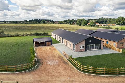 6 bedroom barn conversion for sale, Breath Taking Views & Incredible Interior