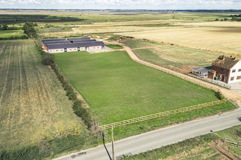 6 bedroom barn conversion for sale, Breydon Views