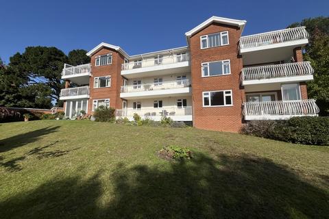 3 bedroom apartment for sale, Overbury Road, Lower Parkstone