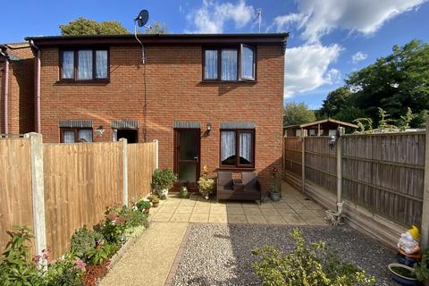 2 bedroom semi-detached house for sale, Brixey Road, Parkstone