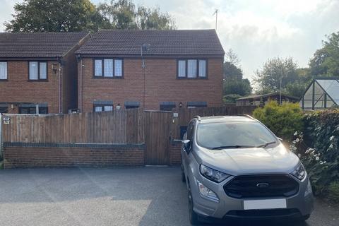 2 bedroom semi-detached house for sale, Brixey Road, Parkstone