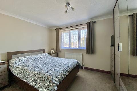 73c Brixey Road, Parkstone, Poole, BH12 3EY