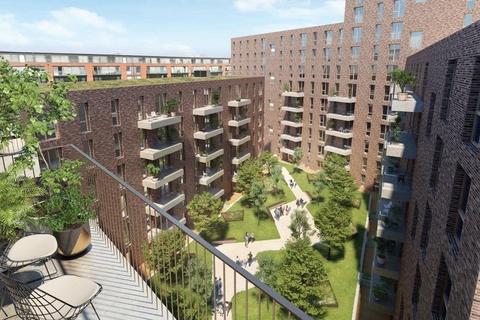 2 bedroom apartment for sale, Timber Yard, Pershore Street, Birmingham, B5