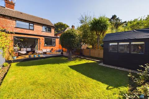 3 bedroom semi-detached house for sale, Cross Lane, Wirral CH63