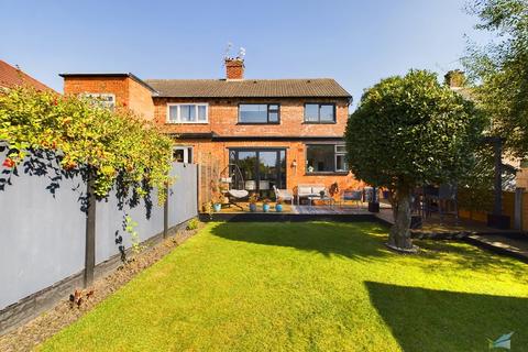 3 bedroom semi-detached house for sale, Cross Lane, Wirral CH63