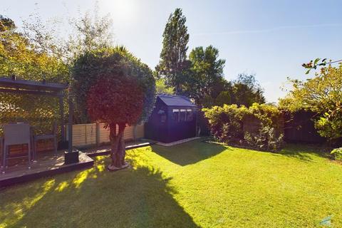 34 Cross Lane, Bebington, Wirral, CH63 3AL