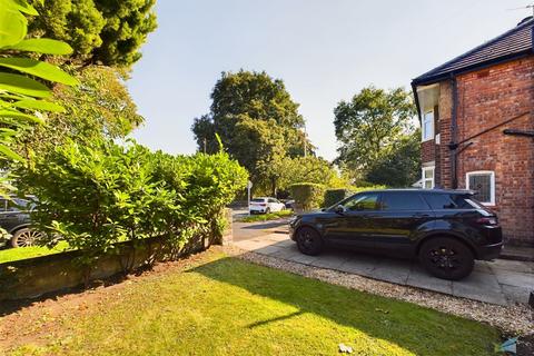 34 Cross Lane, Bebington, Wirral, CH63 3AL