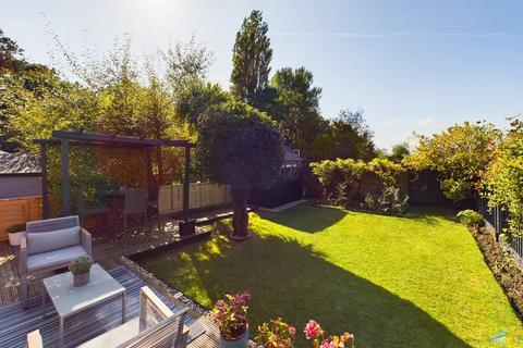 34 Cross Lane, Bebington, Wirral, CH63 3AL