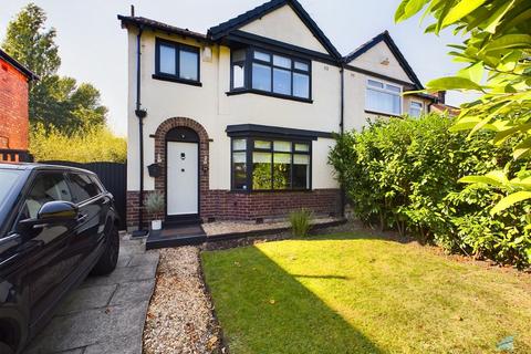 34 Cross Lane, Bebington, Wirral, CH63 3AL