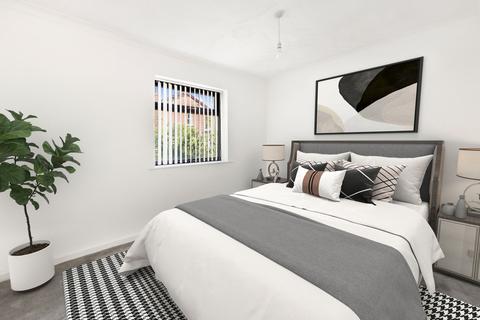 1 bedroom apartment for sale, Aughton Street, Ormskirk L39