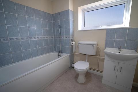 2 bedroom maisonette for sale, Hamilton Road, Suffolk IP11