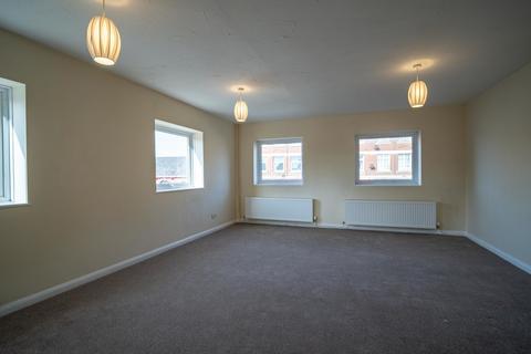 2 bedroom maisonette for sale, Hamilton Road, Suffolk IP11