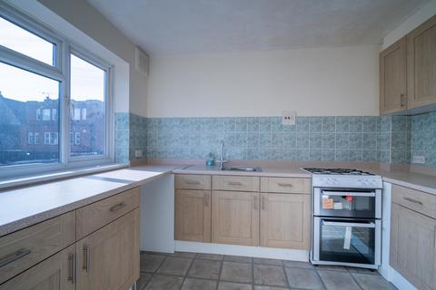 2 bedroom maisonette for sale, Hamilton Road, Suffolk IP11