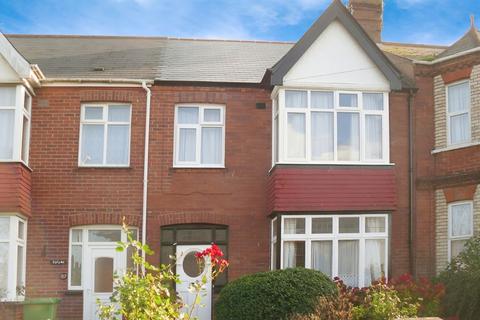 5 bedroom terraced house for sale, Old Tiverton Road Exeter EX4