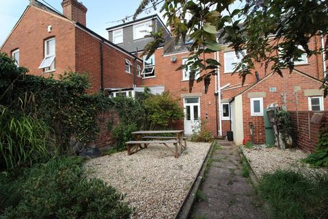 5 bedroom terraced house for sale, Old Tiverton Road Exeter EX4