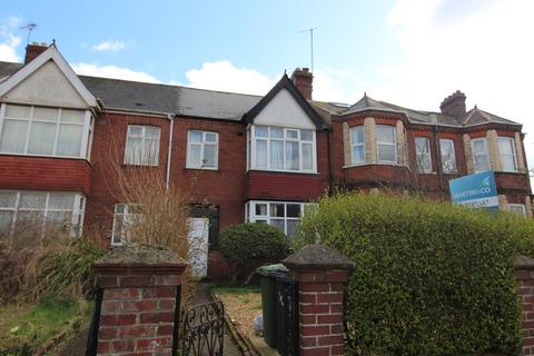 88 Old Tiverton Road, Exeter, EX4 6LJ