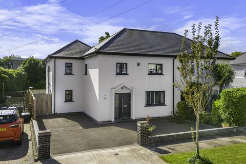 4 bedroom semi-detached house for sale, Pen-y-Dre, Rhiwbina, Cardiff