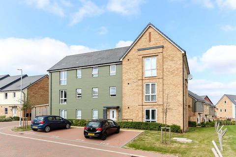 2 bedroom ground floor flat for sale, Bunnet Road, Wellingborough NN8