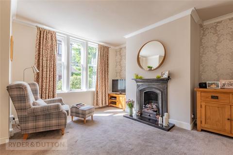 4 Moorgate Street, Uppermill, Oldham, OL3 6DE