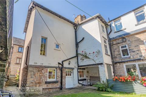 4 Moorgate Street, Uppermill, Oldham, OL3 6DE