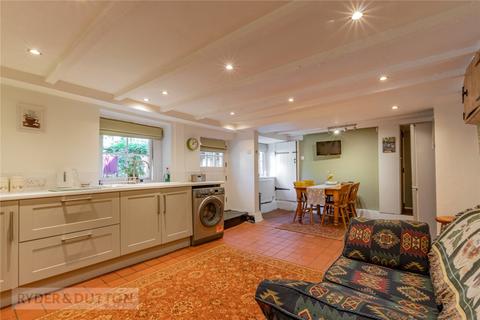 4 Moorgate Street, Uppermill, Oldham, OL3 6DE