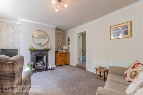 4 Moorgate Street, Uppermill, Oldham, OL3 6DE