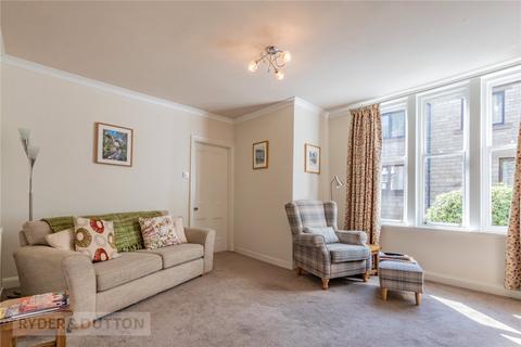 4 Moorgate Street, Uppermill, Oldham, OL3 6DE