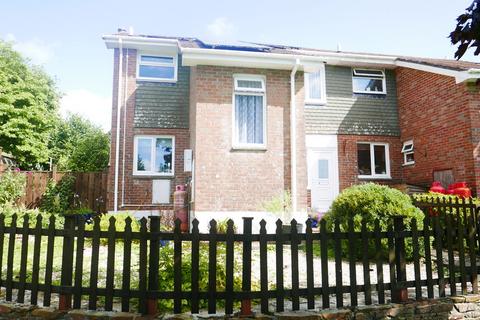 3 bedroom semi-detached house to rent, Fernside Park, Tremar Coombe