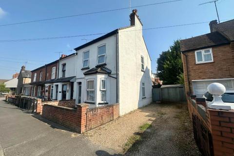 3 bedroom end of terrace house for sale, Mostyn Road, Luton LU3