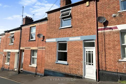 7 Franklin Street, Exeter, EX2 4HF