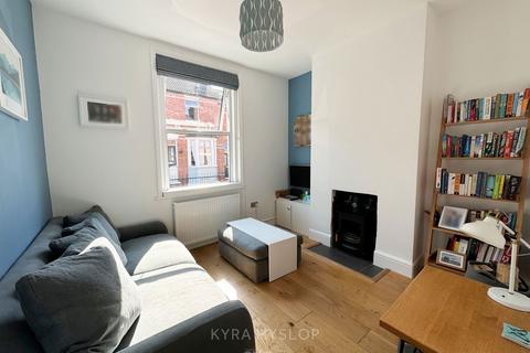 7 Franklin Street, Exeter, EX2 4HF